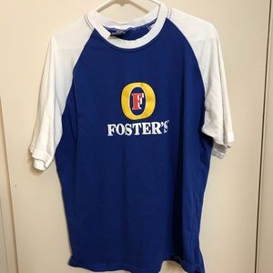 Washed but never worn XL shirt!